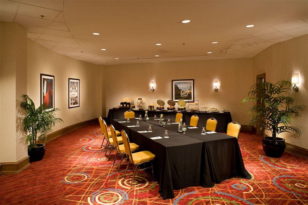 Courtyard By Marriott Chicago At Medical District-Uic Otel Dış mekan fotoğraf