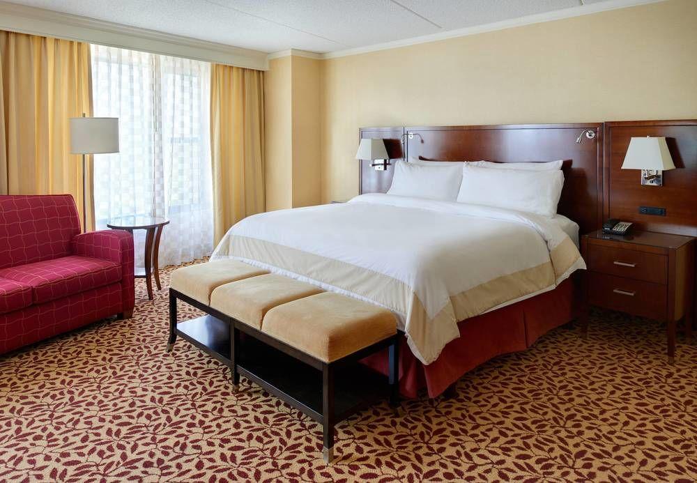 Courtyard By Marriott Chicago At Medical District-Uic Otel Dış mekan fotoğraf