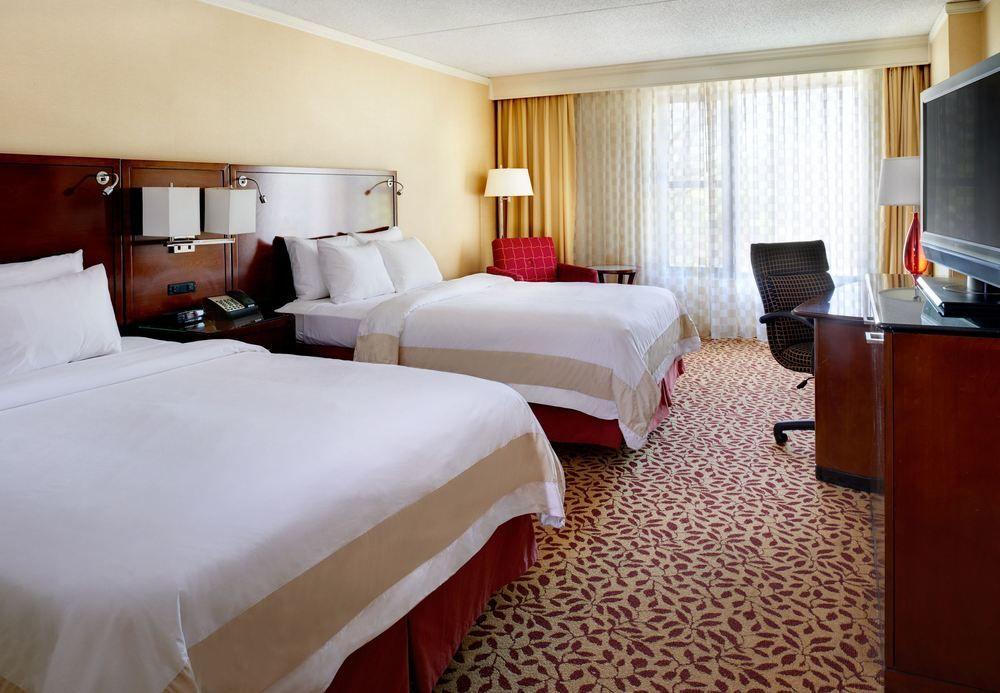 Courtyard By Marriott Chicago At Medical District-Uic Otel Dış mekan fotoğraf
